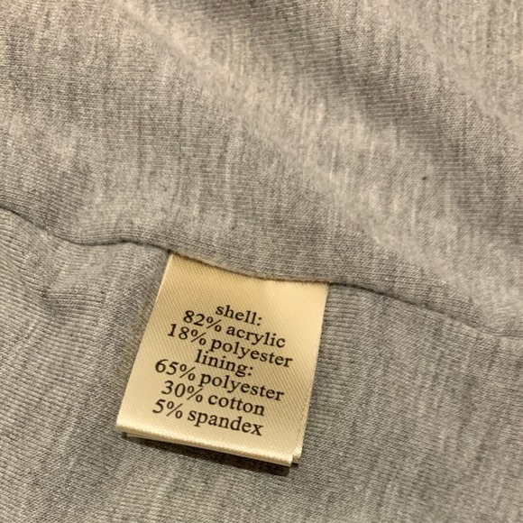 Dylan Faux Fur Vest - Picture 4 of 11